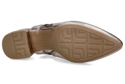 Pumps met open teen MARCO TOZZI