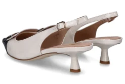 Pumps met open teen NATHAN-BAUME