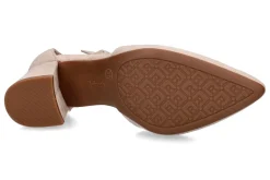 Pumps met open teen REFRESH