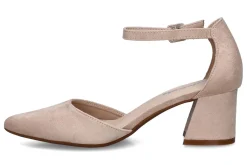 Pumps met open teen REFRESH