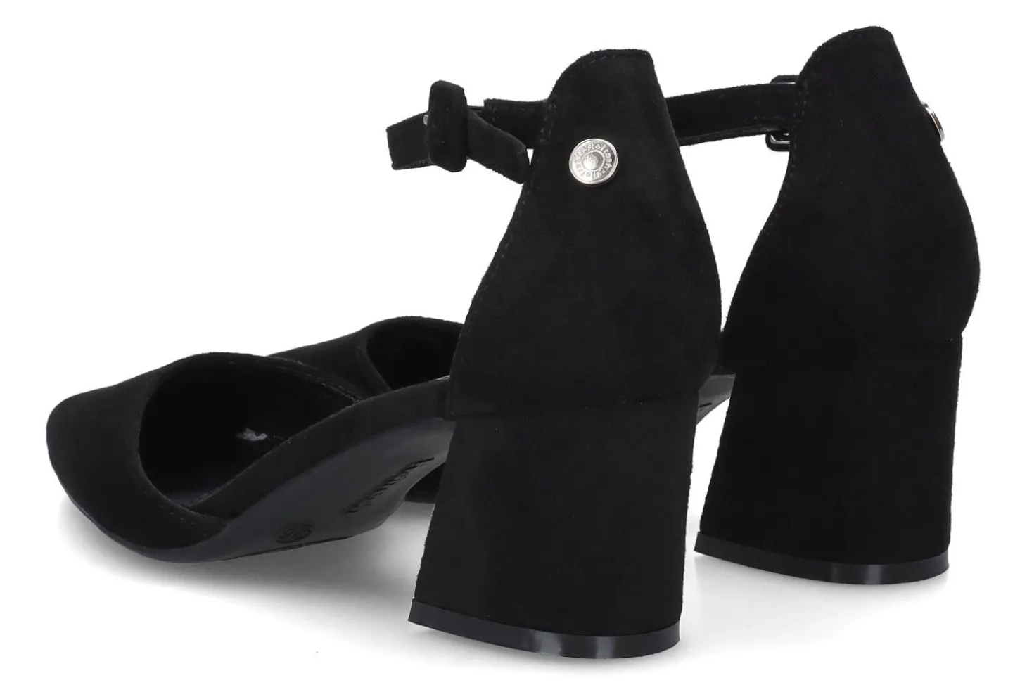 Pumps met open teen REFRESH