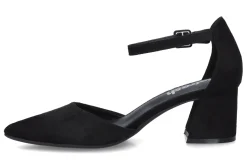 Pumps met open teen REFRESH