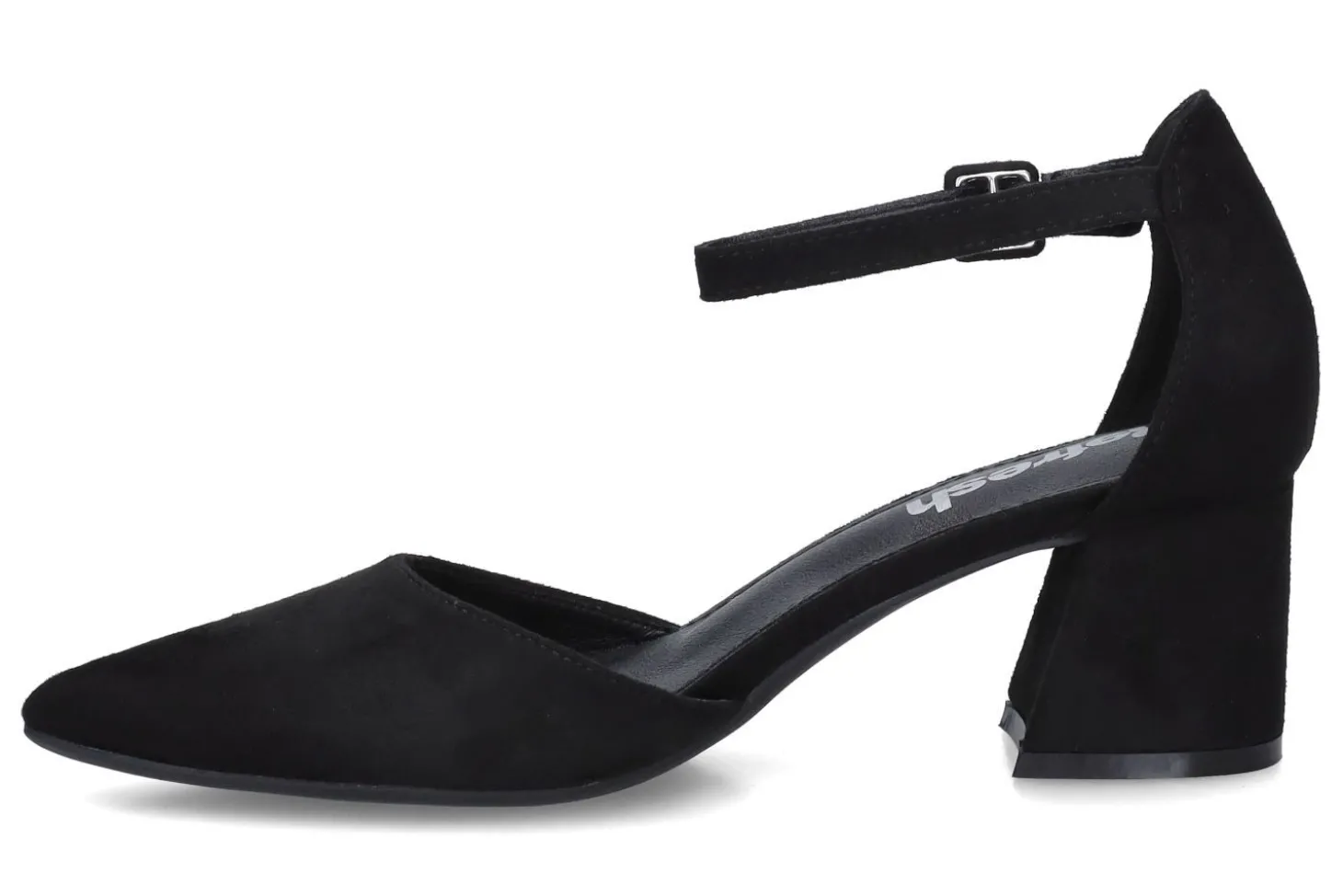 Pumps met open teen REFRESH