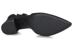 Pumps met open teen REFRESH