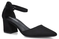 Pumps met open teen REFRESH