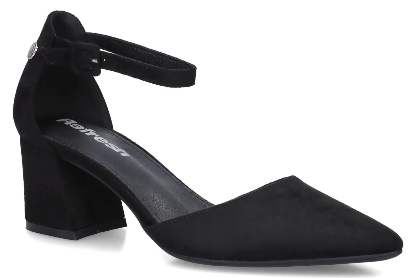 Pumps met open teen REFRESH