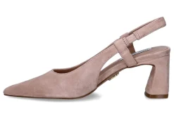 Pumps met open teen STEVE MADDEN