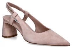 Pumps met open teen STEVE MADDEN
