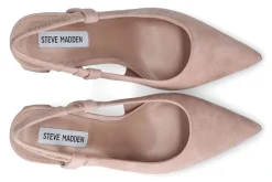 Pumps met open teen STEVE MADDEN