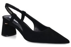 Pumps met open teen STEVE MADDEN