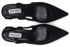 Pumps met open teen STEVE MADDEN
