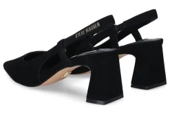 Pumps met open teen STEVE MADDEN