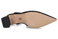 Pumps met open teen STEVE MADDEN