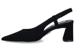 Pumps met open teen STEVE MADDEN