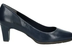Pumps met platform ROCKPORT