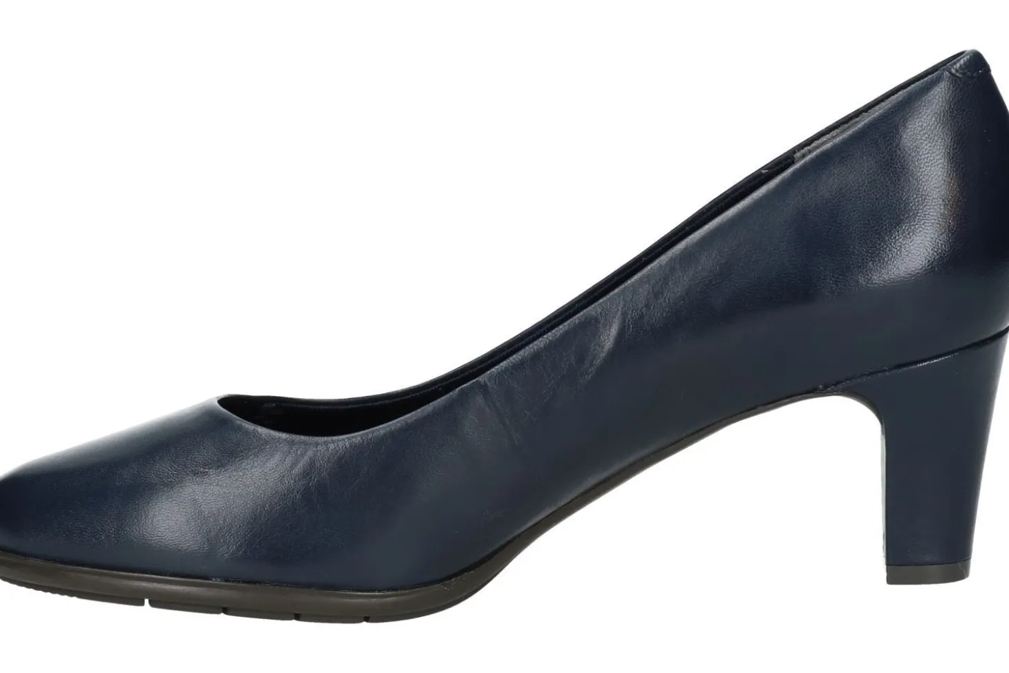 Pumps met platform ROCKPORT