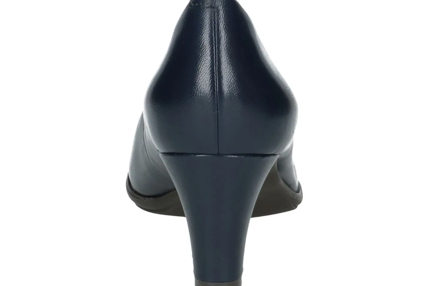 Pumps met platform ROCKPORT