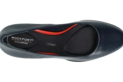 Pumps met platform ROCKPORT