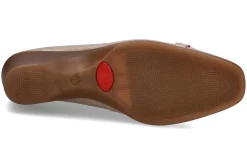 Pumps met sleehak DFC RELAX