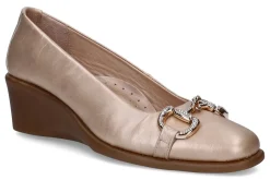Pumps met sleehak DFC RELAX