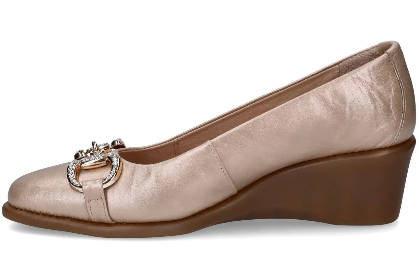 Pumps met sleehak DFC RELAX