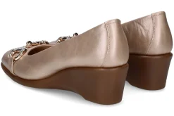 Pumps met sleehak DFC RELAX