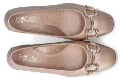 Pumps met sleehak DFC RELAX