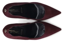 Pumps NEROGIARDINI