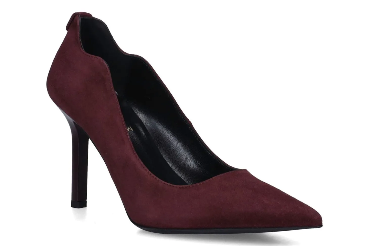 Pumps NEROGIARDINI