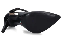 Pumps NEROGIARDINI