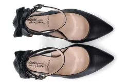 Pumps NEROGIARDINI