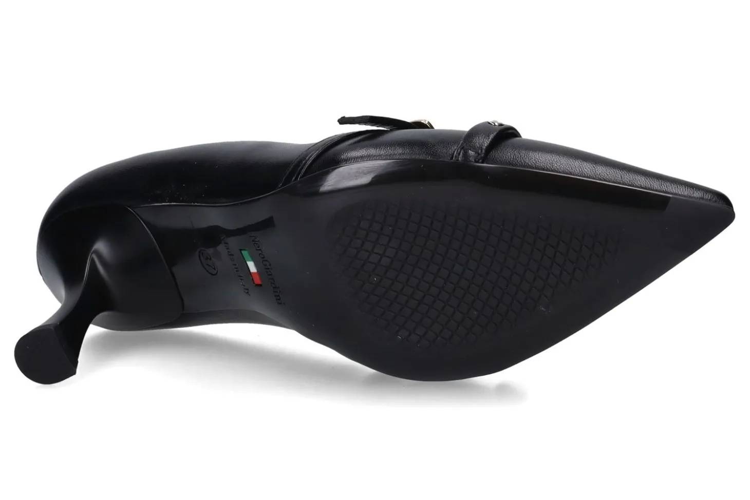 Pumps NEROGIARDINI