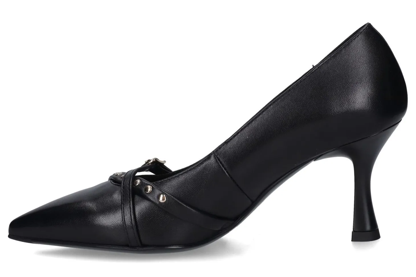 Pumps NEROGIARDINI