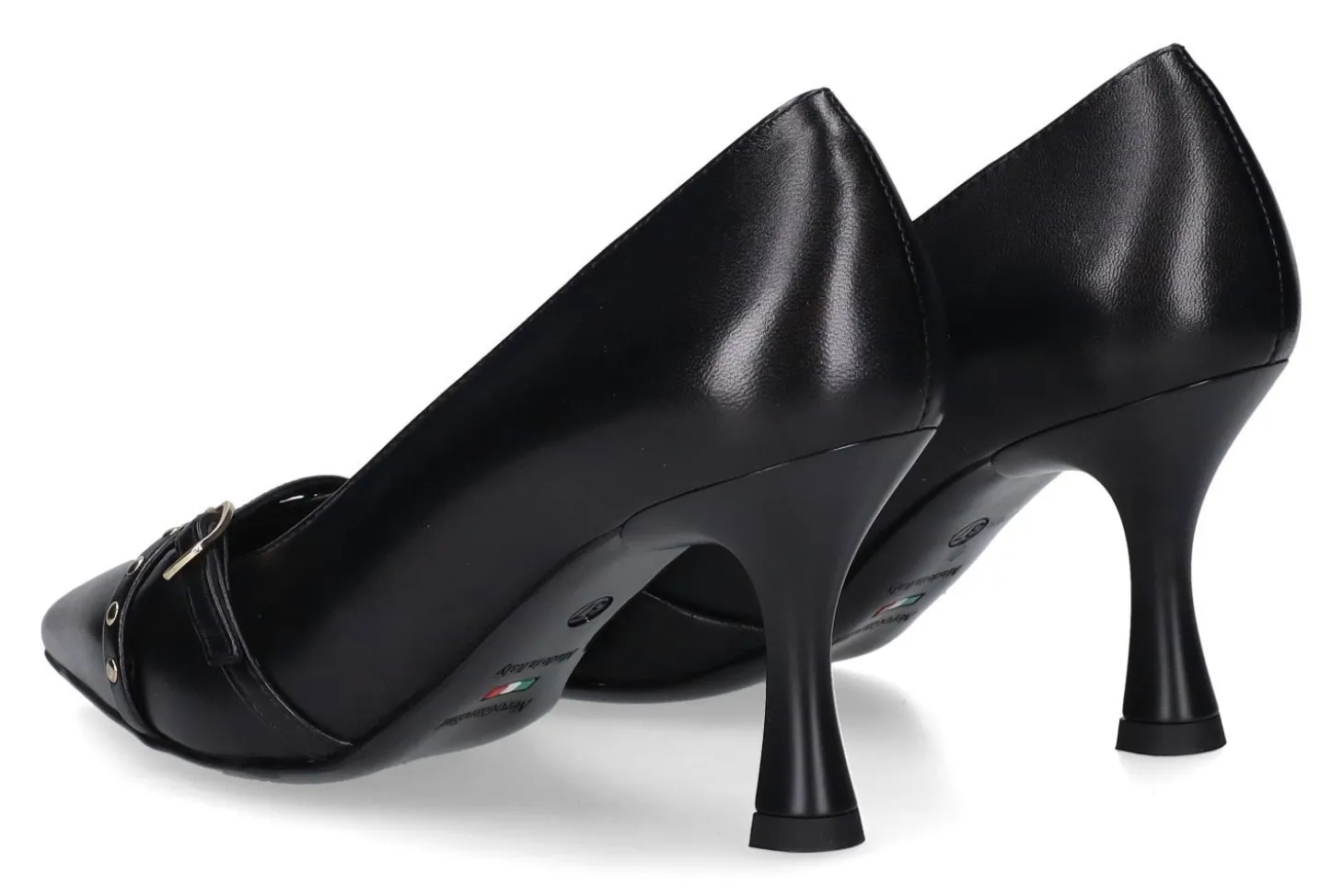 Pumps NEROGIARDINI