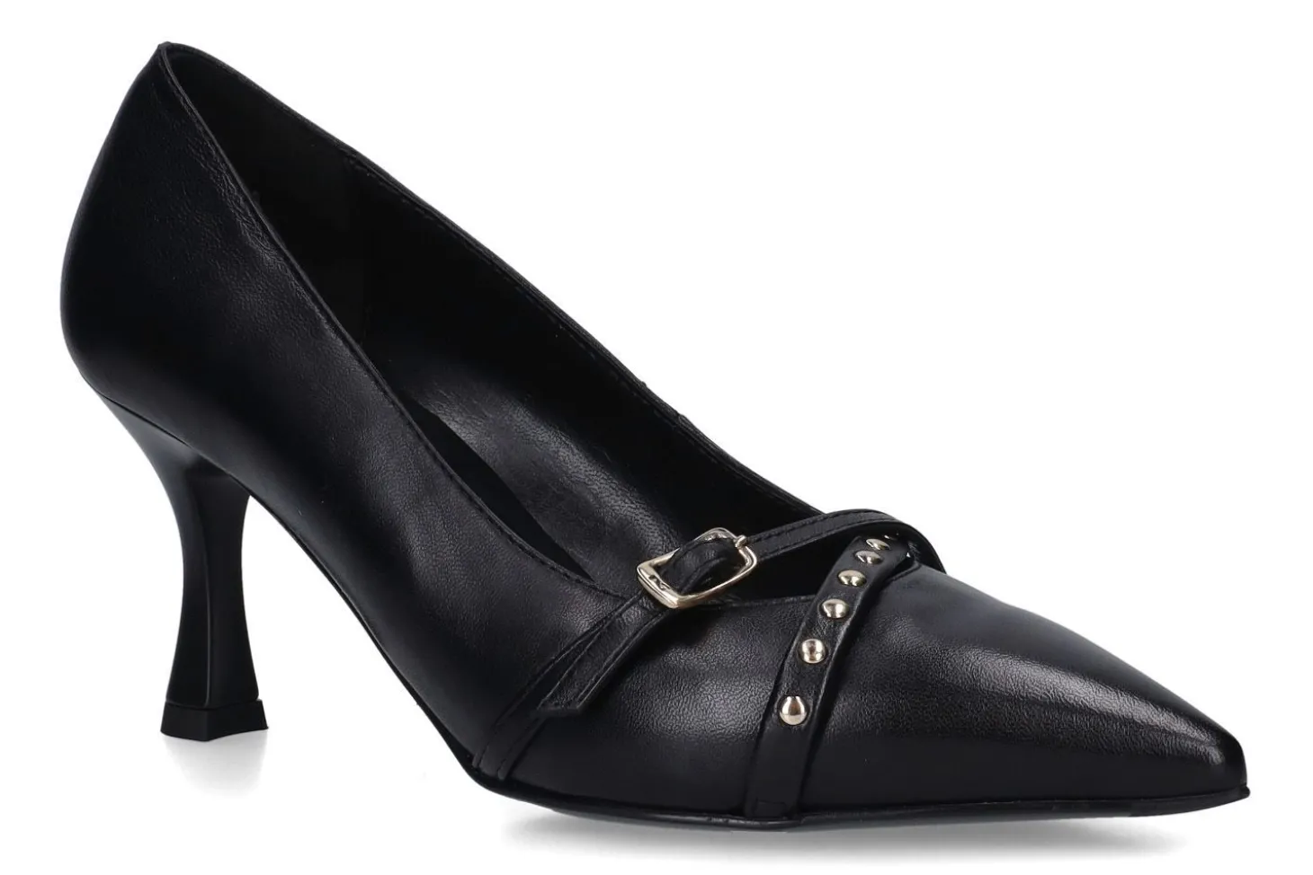 Pumps NEROGIARDINI