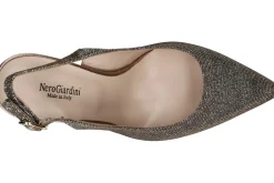 Pumps NEROGIARDINI