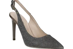 Pumps NEROGIARDINI