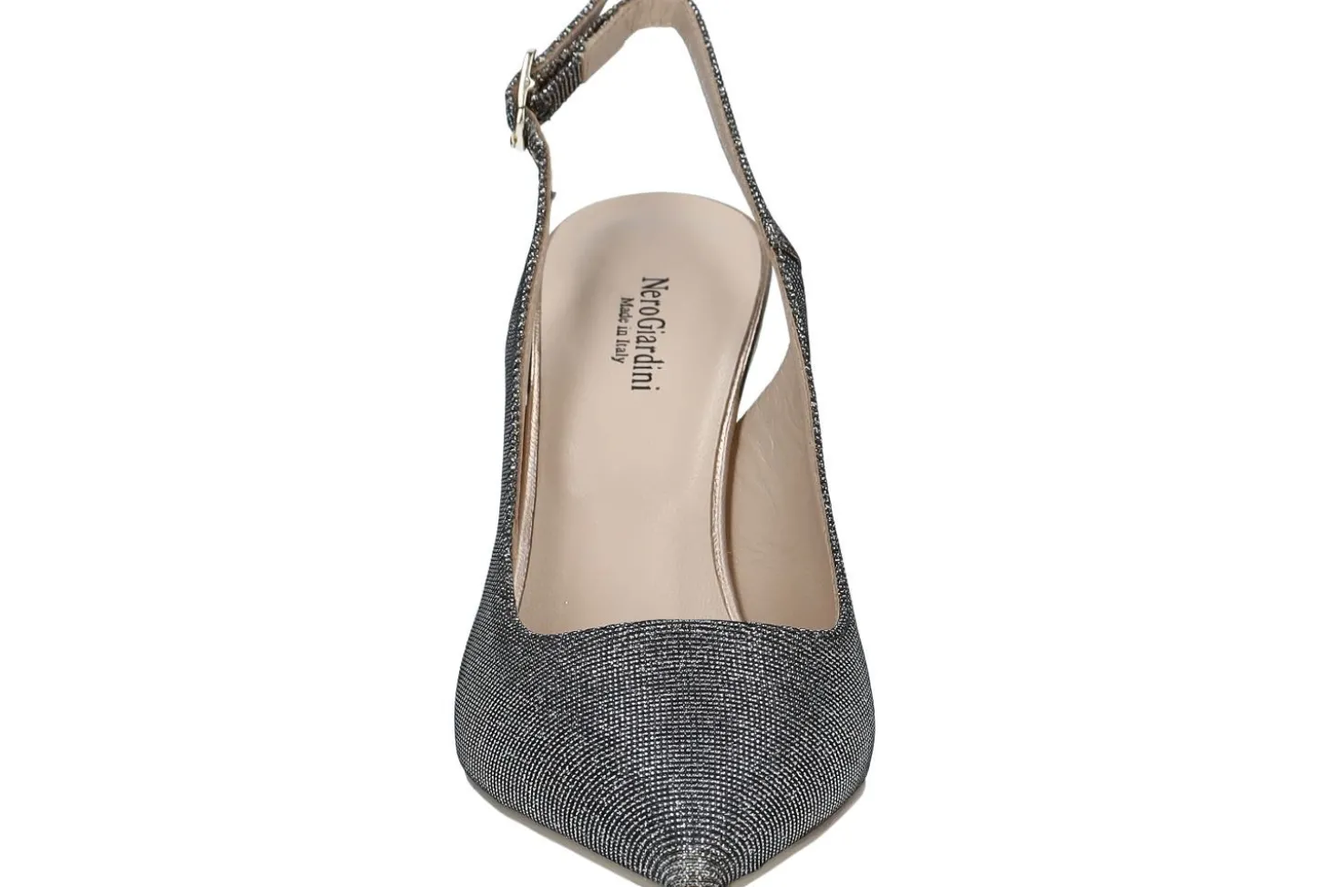 Pumps NEROGIARDINI