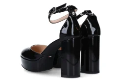 Pumps NEROGIARDINI
