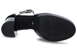 Pumps NEROGIARDINI