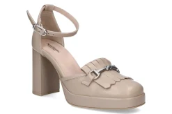 Pumps NEROGIARDINI