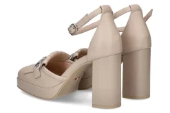 Pumps NEROGIARDINI