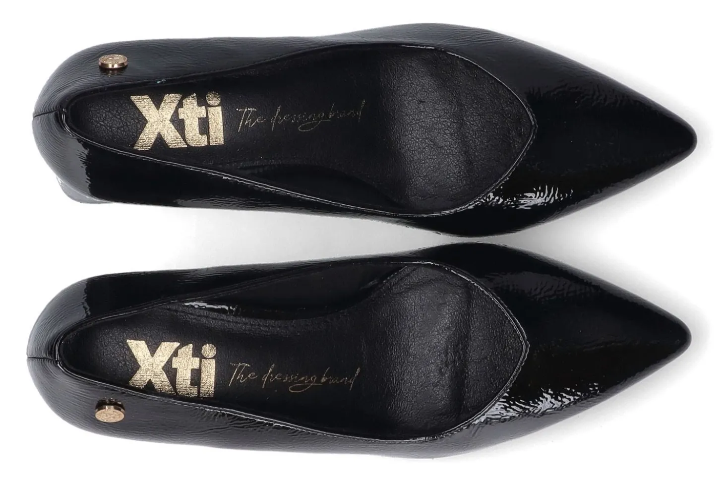 Pumps XTI