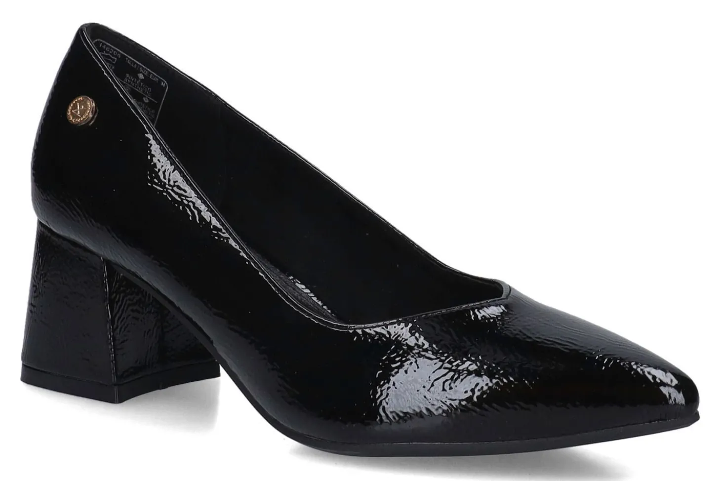 Pumps XTI