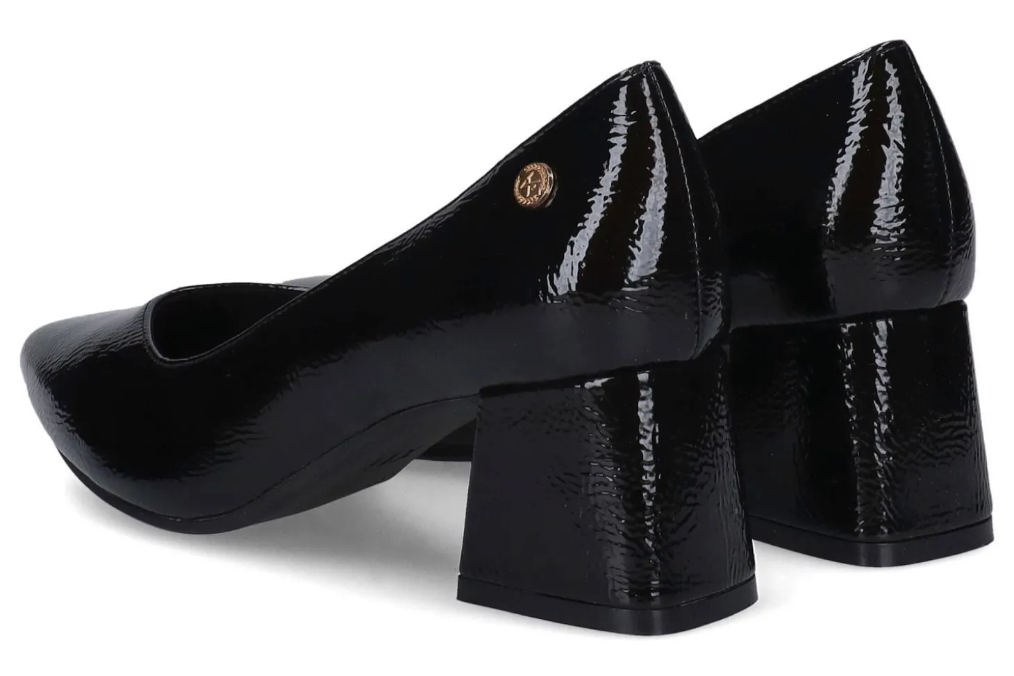 Pumps XTI