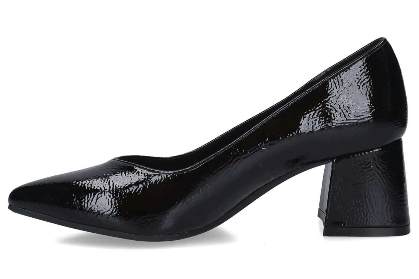 Pumps XTI