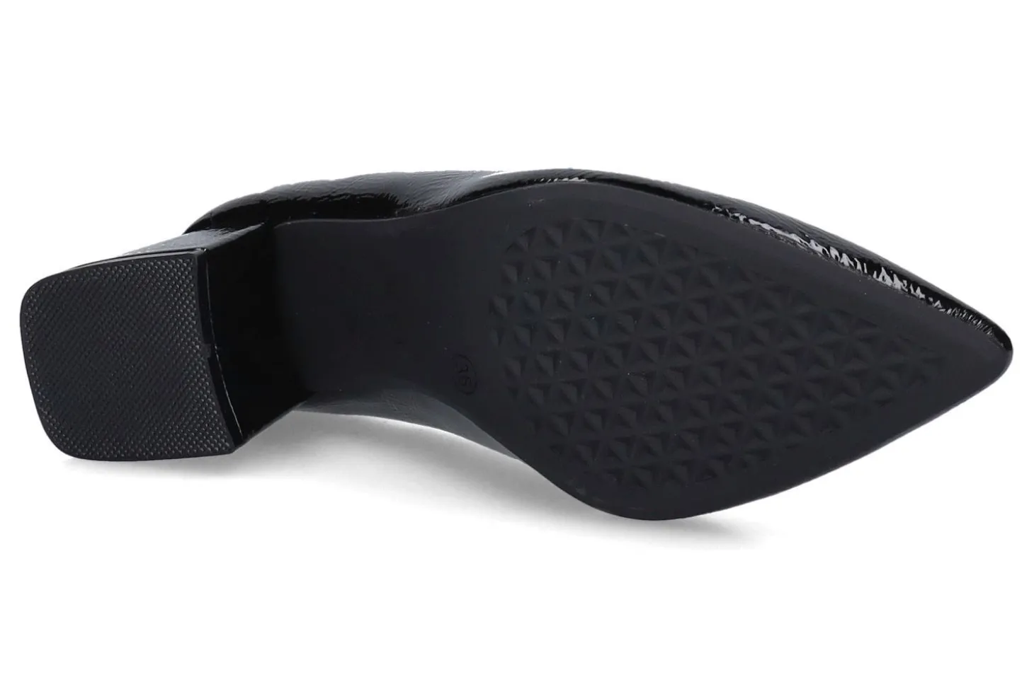 Pumps XTI