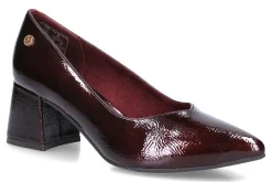 Pumps XTI