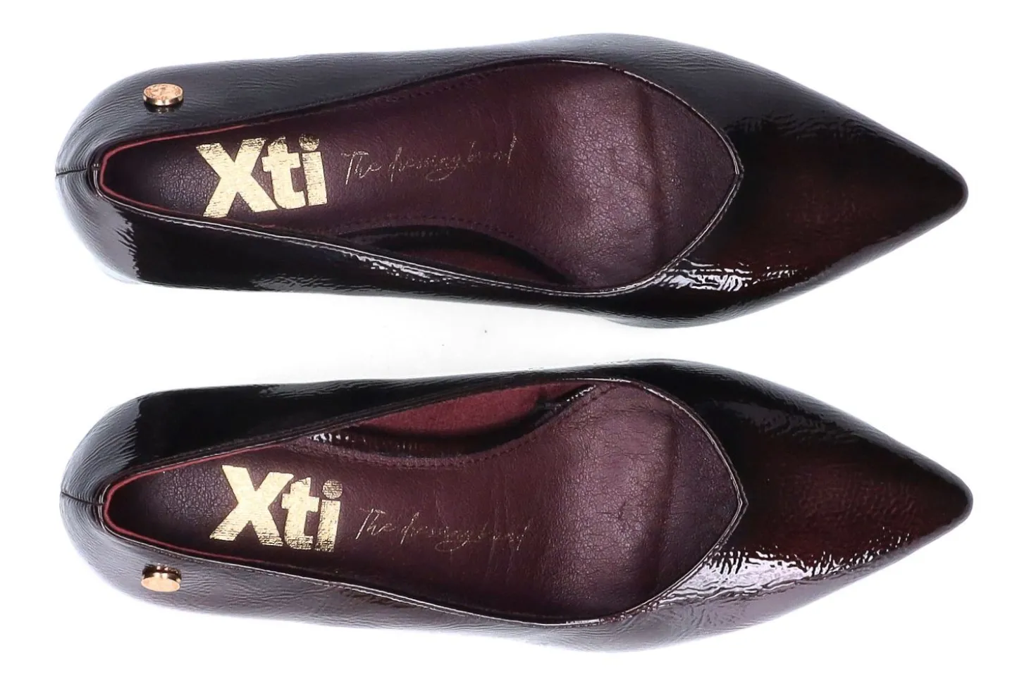 Pumps XTI