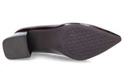Pumps XTI